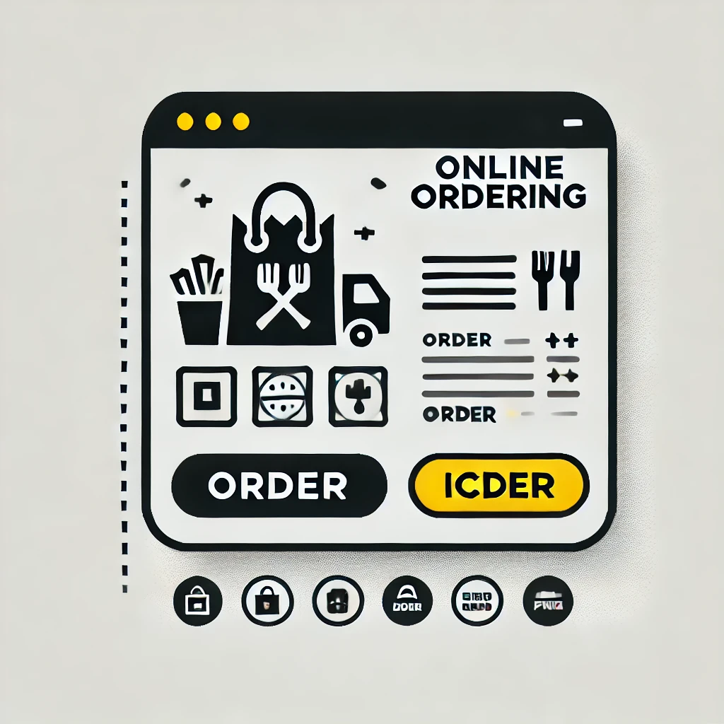 Ordering