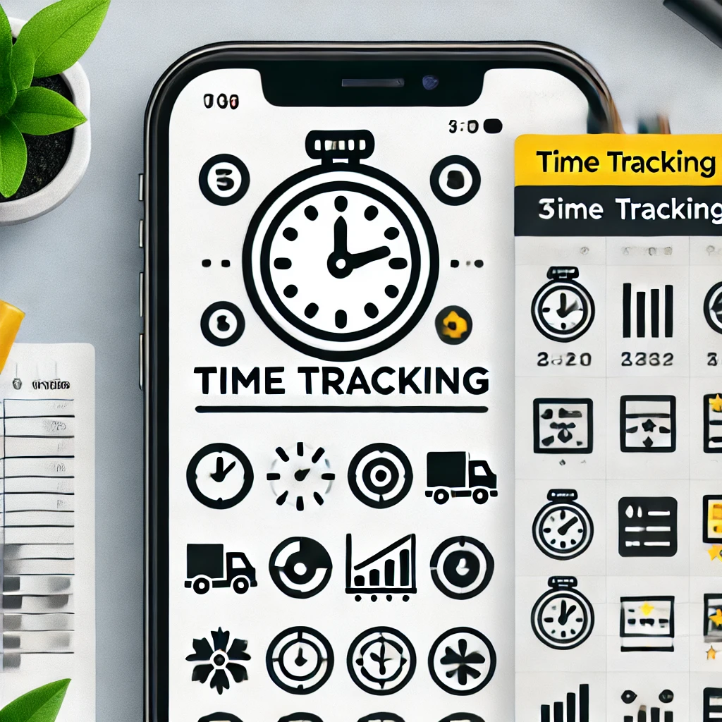 Tracking