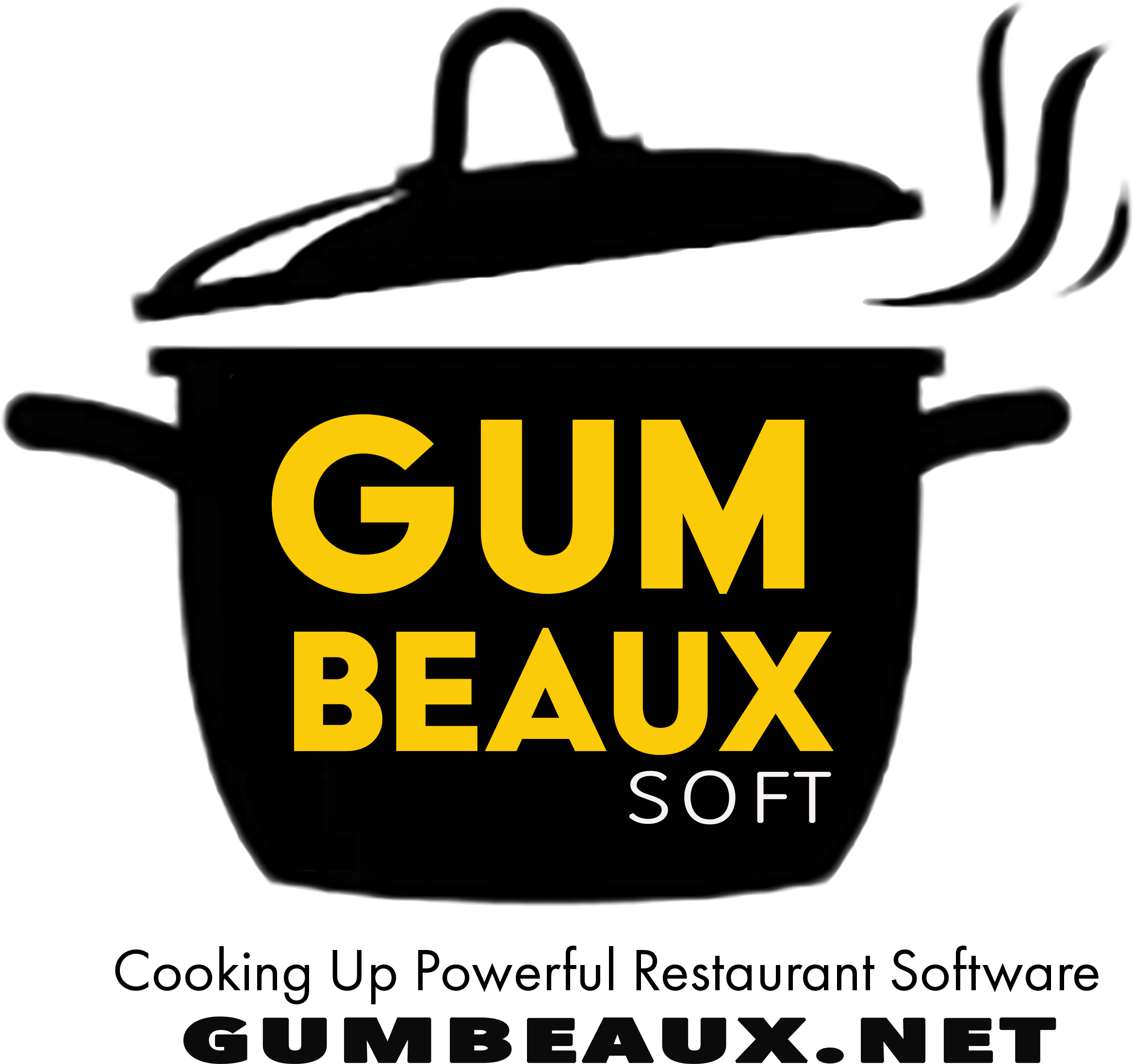 Gumbeaux Soft Logo
